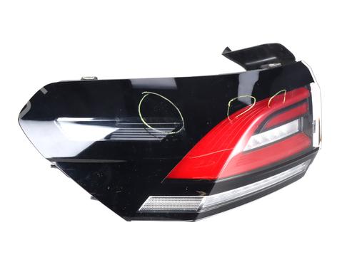 Left taillight VW TAIGO (CS1) 1.0 TSI | BP29304255C34 