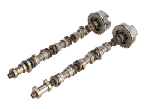 Used Other AUDI A6 C7 Avant (4G5, 4GD) S6 quattro (420 hp) 30748706