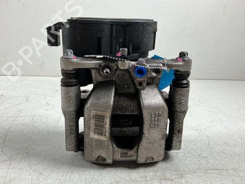 Used Left rear brake caliper Left rear brake caliper OPEL VIVARO C Van (K0) VIVARO-E HYDROGEN (136 hp) 39927495 39927495