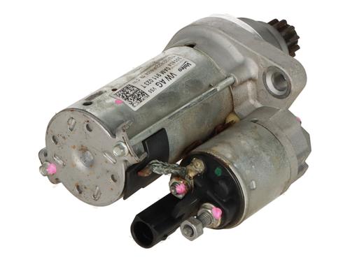 Starter VW POLO V (6R1, 6C1) 1.6 TDI | BP16562150M8 