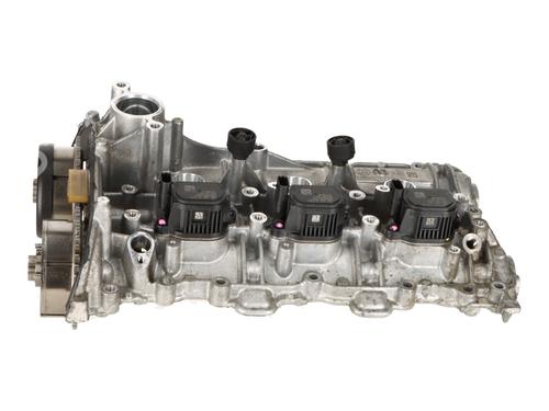 Valve cover VW TOUAREG (CR7, RC8) 3.0 TSI 4motion | BP28609304M124