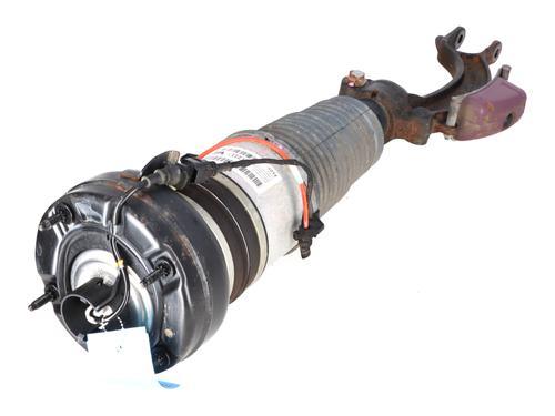 Used Left front shock absorber Left front shock absorber AUDI A8 D4 (4H2, 4H8, 4HC, 4HL) 3.0 TDI quattro (258 hp) 35717018 35717018