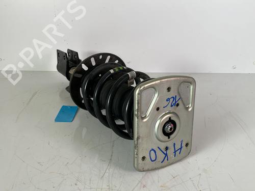 Used Left front shock absorber Left front shock absorber OPEL VIVARO C Van (K0) VIVARO-E HYDROGEN (136 hp) 39926787 39926787
