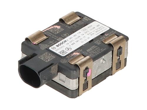 Used Electronic module MERCEDES-BENZ GLA (H247) GLA 250 (247.746) (224 hp) 26721966