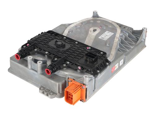 Electronic module AUDI Q4 E-TRON Sportback (F4N) 35 | BP39918010M83 - Image 3
