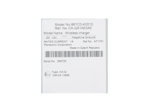 Electronic module TOYOTA YARIS CROSS (MXP_) 1.5 Hybrid (MXPJ10) | BP39925548M83 - Image 3