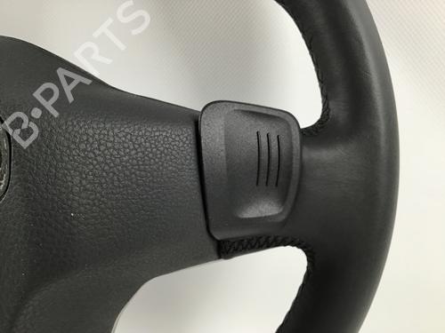 Steering wheel VW TOUAREG (CR7, RC8) 3.0 TDI 4motion | BP33905791C49  - Image 7