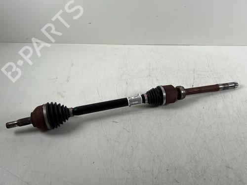 Used Right front driveshaft Right front driveshaft OPEL VIVARO C Van (K0) VIVARO-E HYDROGEN (136 hp) 39923703 39923703