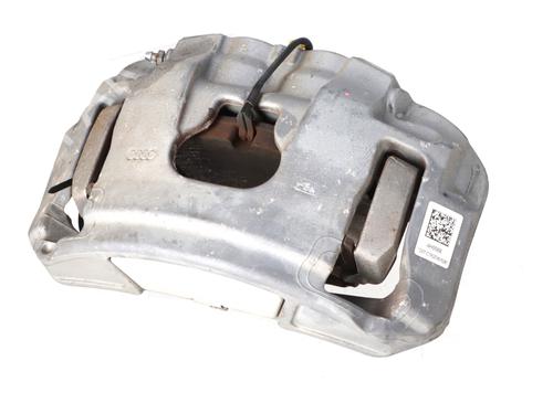 Used Left front brake caliper Left front brake caliper AUDI A8 D4 (4H2, 4H8, 4HC, 4HL) 3.0 TDI quattro (258 hp) 35718684 35718684