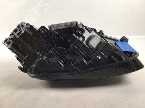 Left headlight VW TOUAREG (CR7, RC8) 3.0 TDI 4motion | BP33245199C28  - Image 5