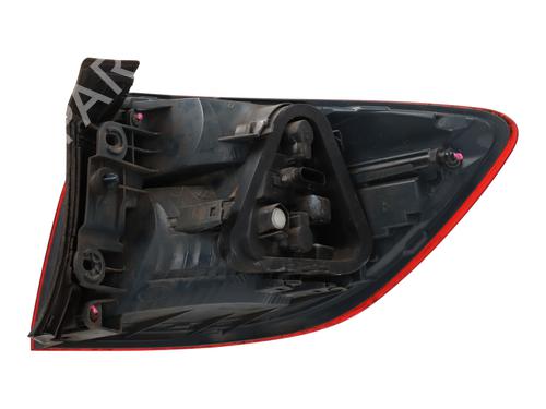 Left taillight BMW 3 Touring (F31) 320 d xDrive | BP17739666C34 