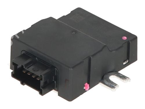 Used Control unit BMW 3 Gran Turismo (F34) 318 d (150 hp) 21562783