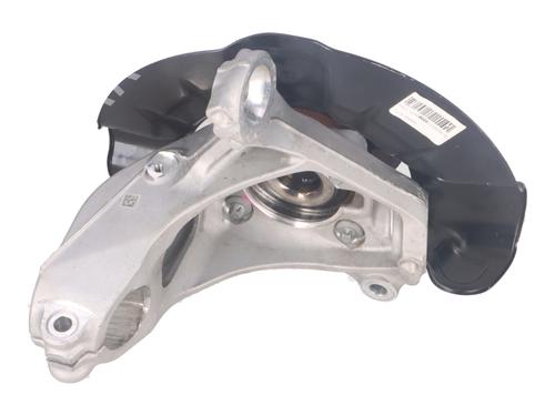 Right front steering knuckle MERCEDES-BENZ GLA (H247) GLA 200 4-matic (247.788) | BP26440212M26 