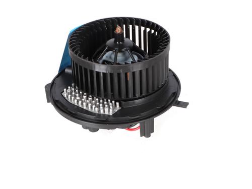 Used Heater blower motor Heater blower motor VW TIGUAN ALLSPACE (BW2, BJ2) 2.0 TDI 4motion (200 hp) 34629308 34629308