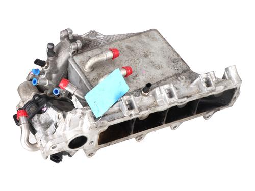 Used Intake manifold Intake manifold VW PASSAT B8 Variant (3G5, CB5) 2.0 TDI (190 hp) 33985385 33985385