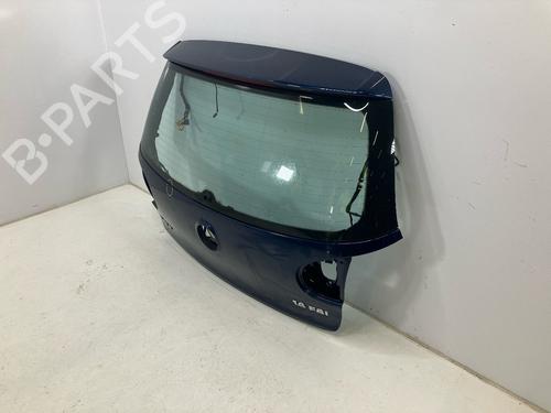 Tailgate VW GOLF V (1K1) 1.6 FSI | BP25709332C6 
