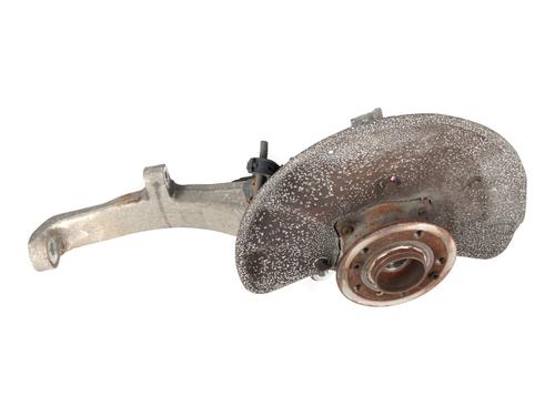 Used Right front steering knuckle Right front steering knuckle MERCEDES-BENZ GLE (W166) AMG 63 4-matic (166.074) (557 hp) 32237506 32237506