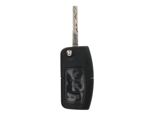 Used Electronic module FORD FIESTA VI (CB1, CCN) 1.25 (60 hp) 18203180