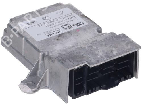 ECU airbags BMW 5 (G30, F90) 520 d | BP13413471M53 