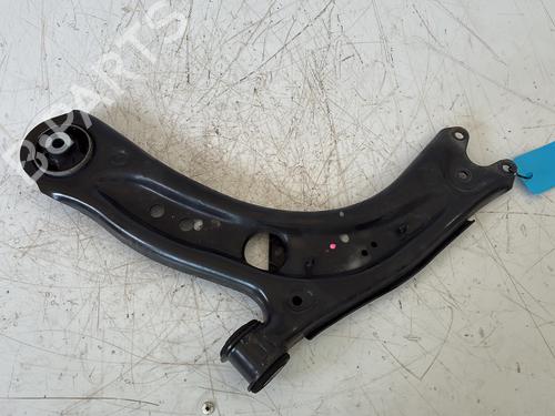 Used Right front suspension arm Right front suspension arm VW GOLF VIII (CD1, DA1) 1.5 TSI (116 hp) 39921648 39921648