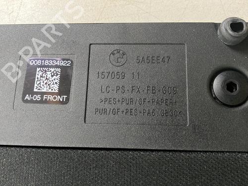 Hattehylde BMW XM (G09) XM All-wheel Drive | BP39922548C85 - Image 5
