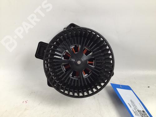 Heater blower motor TOYOTA SUPRA (DB_) 3.0 GR (DB41, DB42, DB43, DB45, DB46) (340 hp) 9169523