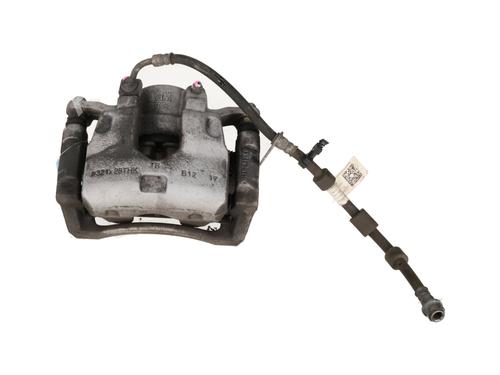 Used Right front brake caliper Right front brake caliper OPEL INSIGNIA B Sports Tourer (Z18) 2.0 CDTi (35) (174 hp) 33213844 33213844