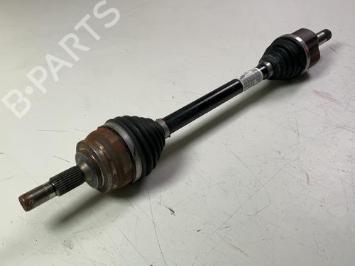 Left front driveshaft CITROËN JUMPY III Van (V_) ë-JUMPY HYDROGEN | BP39925229M38 - Image 3