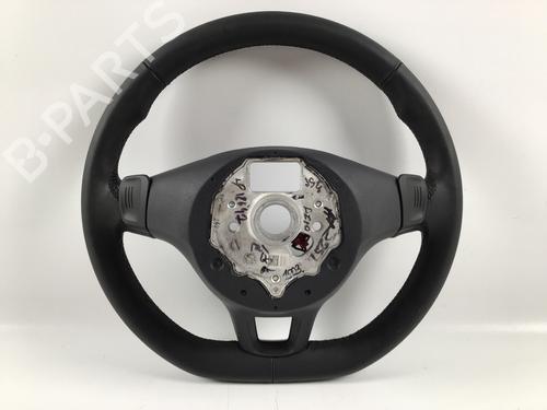Steering wheel VW TOURAN (5T1) 1.0 TSI | BP36001961C49 - Image 4
