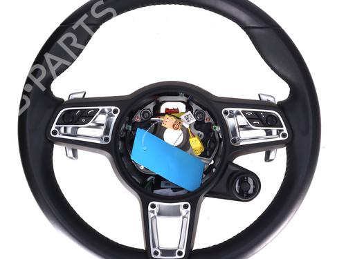 Used Steering wheel Steering wheel 36909193 36909193
