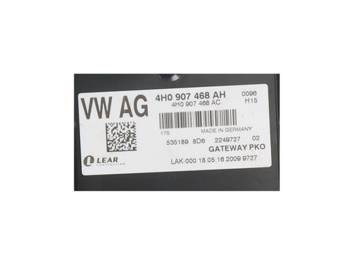 Electronic module AUDI A8 D4 (4H2, 4H8, 4HC, 4HL) 3.0 TDI quattro | BP35919888M83 - Image 3