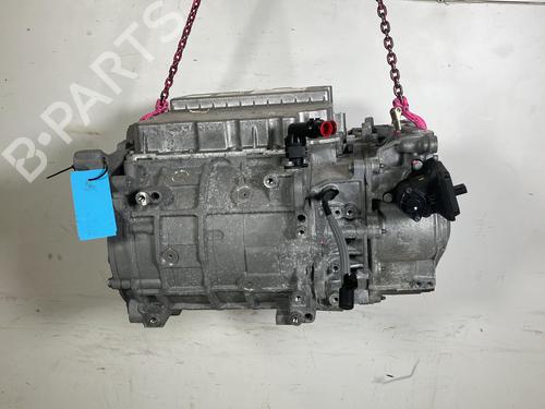 Engine OPEL VIVARO C Van (K0) VIVARO-E HYDROGEN | BP39924642M1 - Image 3