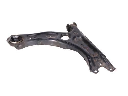 Used Right front suspension arm VW T-CROSS (C11, D31) 1.0 TSi (116 hp) 28032335