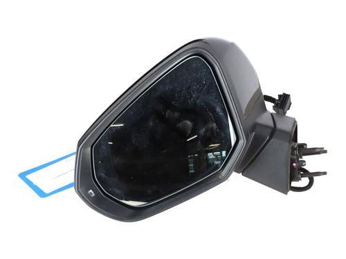 Bakspejl venstre AUDI Q2 (GAB, GAG) 2.0 TFSI quattro (190 hp) 7806443