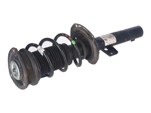 Used Left front shock absorber AUDI A1 Sportback (GBA) 30 TFSI (116 hp) 17801410
