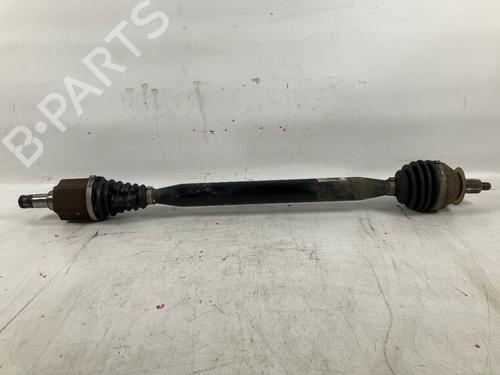 Used Right front driveshaft SEAT IBIZA IV (6J5, 6P1) 1.0 TSI (95 hp) 20316134