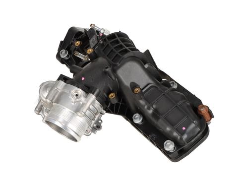 Used Intake manifold VW TRANSPORTER T6 Van (SGA, SGH, SHA, SHH) 2.0 TDI (150 hp) 28326875