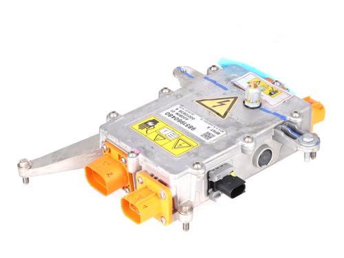 Electronic module OPEL ASTRA L (OV5) Astra-e (F3ZKWZ) | BP39925709M83 - Image 2