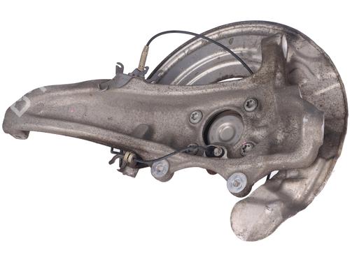 Left front steering knuckle BMW 5 (G30, F90) 520 d | BP13413473M25 