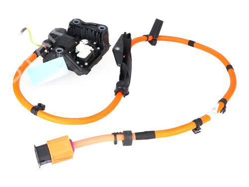 Used Cable Cable BMW XM (G09) XM All-wheel Drive (653 hp) 39922595 39922595