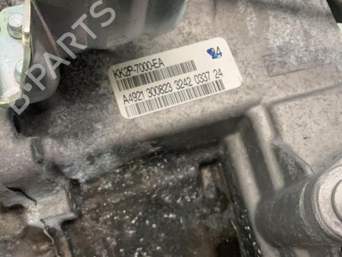Gearbox FORD TRANSIT V363 Platform/Chassis (FED, FFD) 2.0 EcoBlue | BP40501998M3 - Image 6