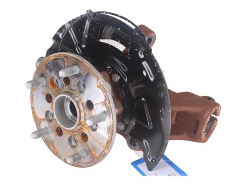 Used Right front steering knuckle FORD TRANSIT V363 Platform/Chassis (FED, FFD) 2.0 EcoBlue (170 hp) 19903707