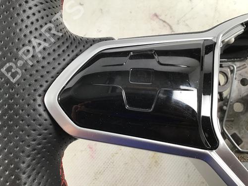 Rat VW GOLF VIII (CD1, DA1) 2.0 GTI Clubsport | BP33916923C49 - Image 2