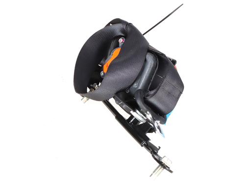 Veiligheidsgordel voor rechts Veiligheidsgordel voor rechts NISSAN QASHQAI II (J11, J11_) 1.3 DIG-T (158 hp) 37400881 37400881