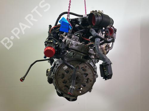Engine BMW X1 (F48) xDrive 20 d | BP36237496M1 - Image 9