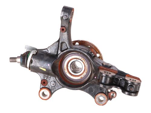 Left front steering knuckle OPEL VIVARO C Van (K0) VIVARO-E HYDROGEN | BP39920653M25 - Image 2