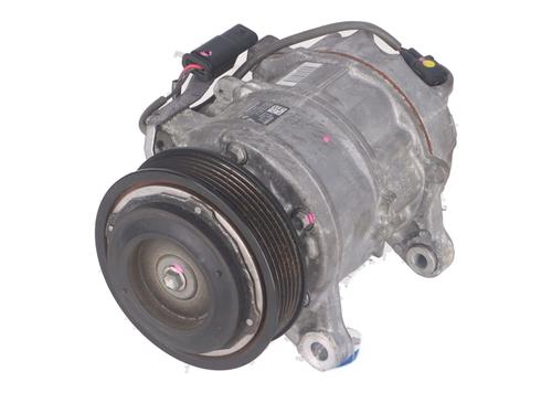 Used AC compressor BMW 3 Gran Turismo (F34) 318 d (150 hp) 21547626