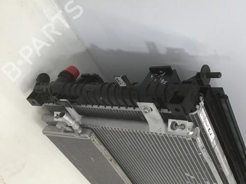 Radiator set OPEL VIVARO C Van (K0) VIVARO-E HYDROGEN | BP39919761M120 - Image 2