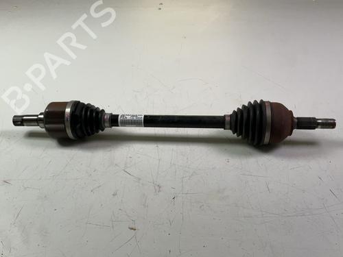 Used Left front driveshaft Left front driveshaft OPEL VIVARO C Van (K0) VIVARO-E HYDROGEN (136 hp) 39926392 39926392