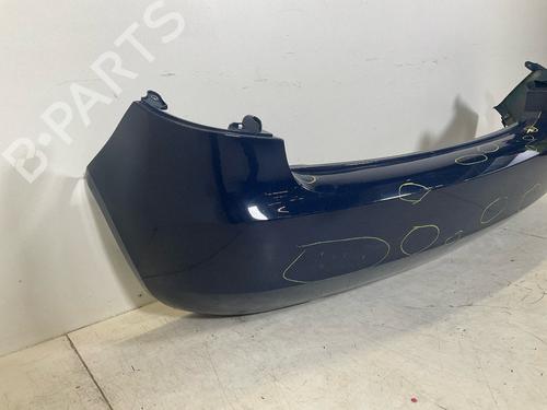 Rear bumper SKODA FABIA II (542) 1.6 TDI | BP16993147C8 